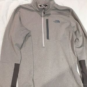 *LIKE NEW* Men's North Face pullover